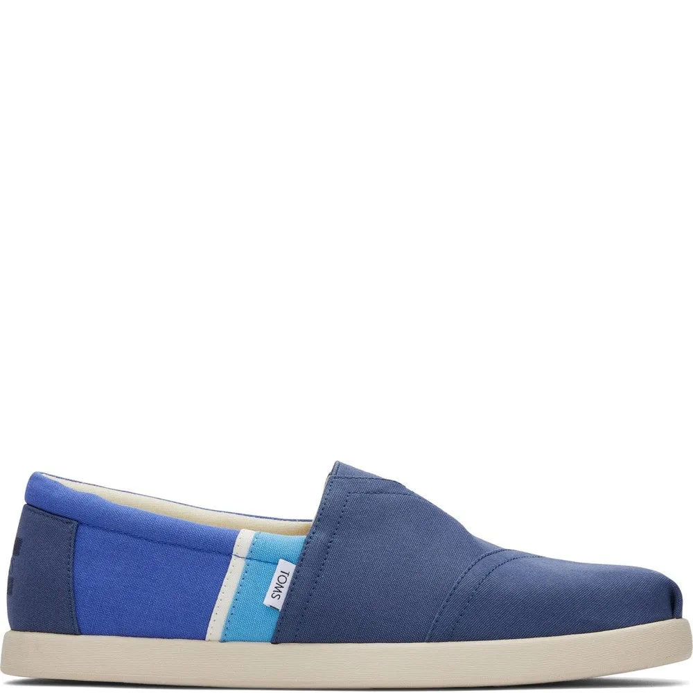 TOMS Alpargata Forward Shoe