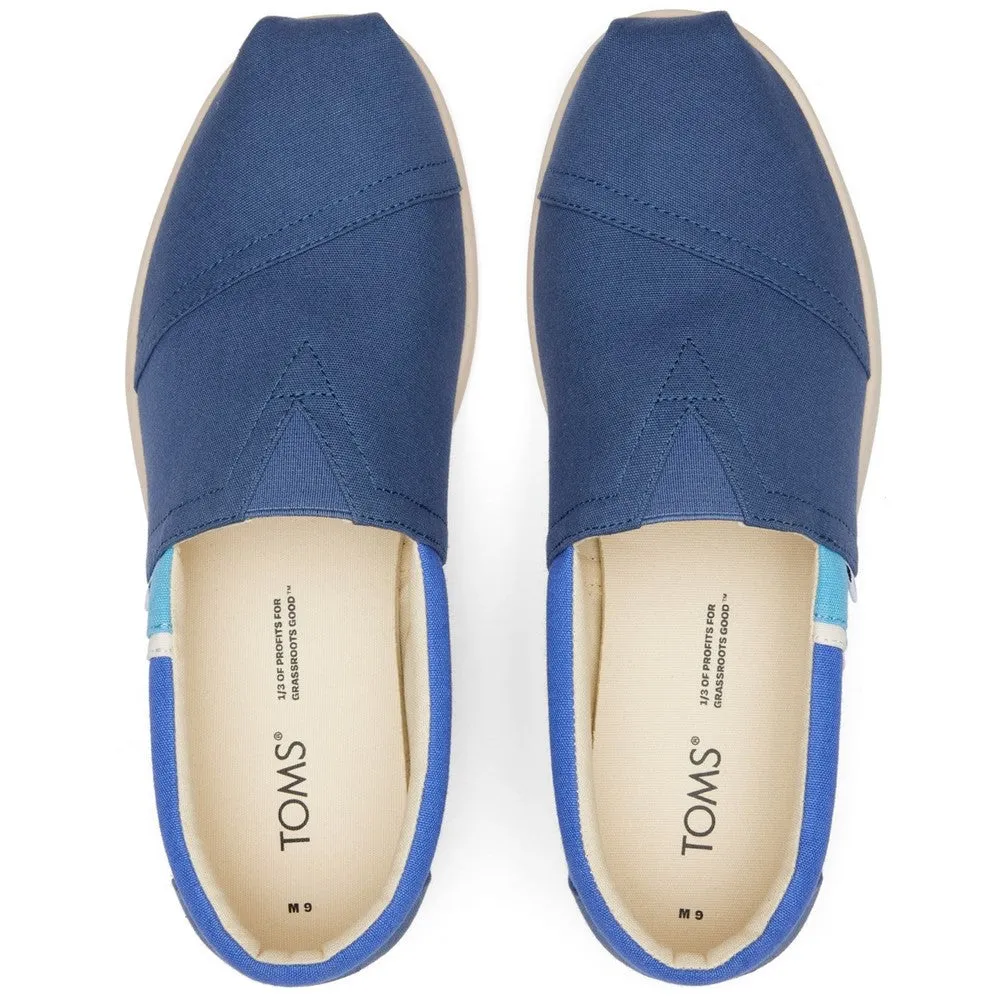 TOMS Alpargata Forward Shoe