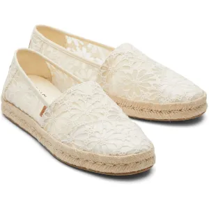 Toms Alpargata Rope 2.0 Casual Shoes