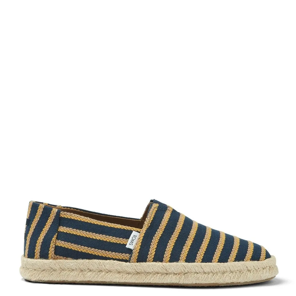 TOMS Alpargata Rope 2.0 Shoe