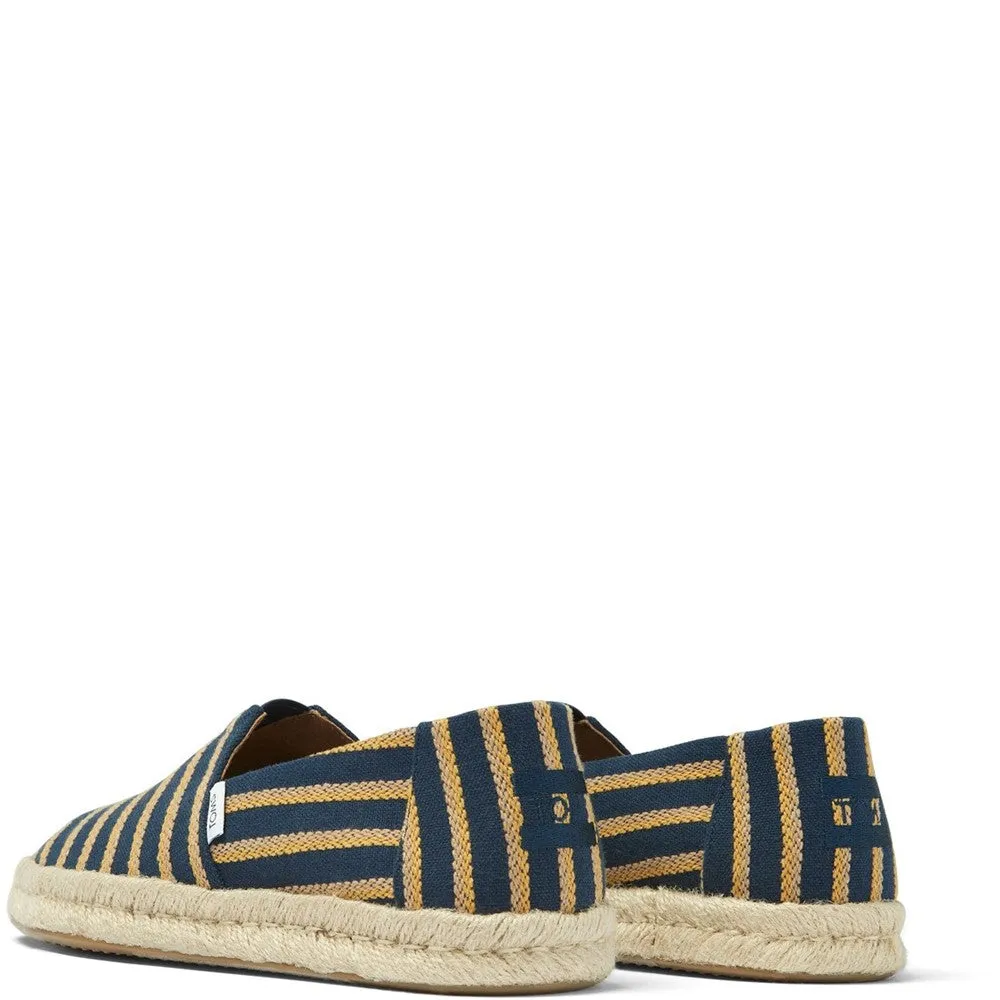 TOMS Alpargata Rope 2.0 Shoe