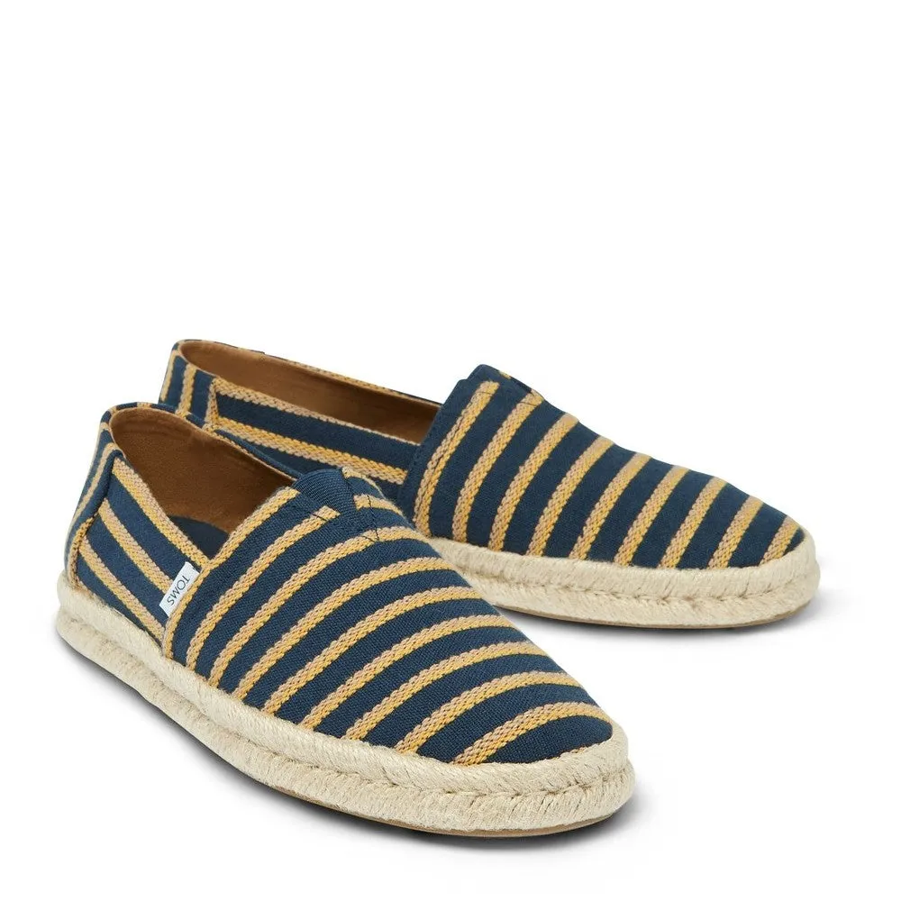 TOMS Alpargata Rope 2.0 Shoe