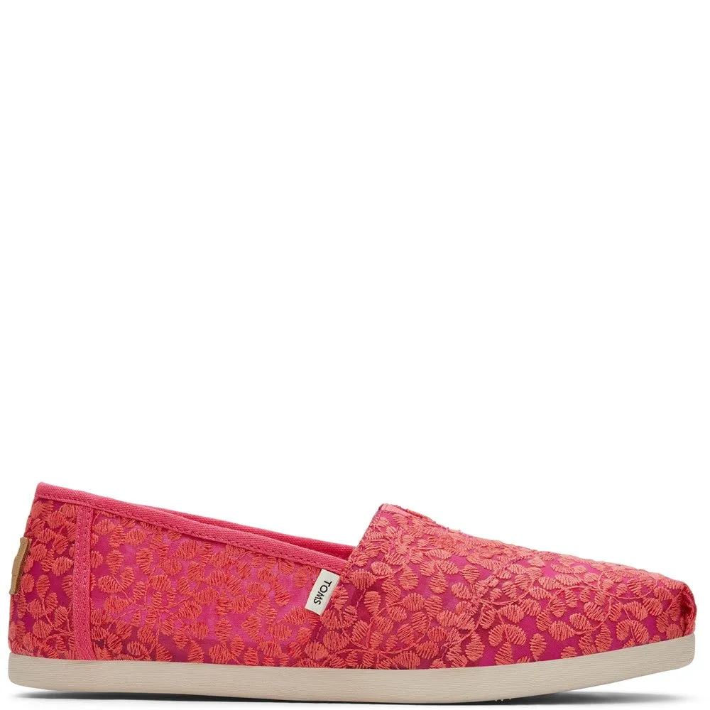 TOMS Alpargata Shoes