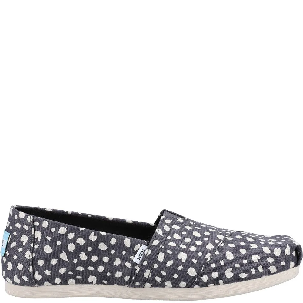 TOMS Alpargata with Cloudbound Shoe