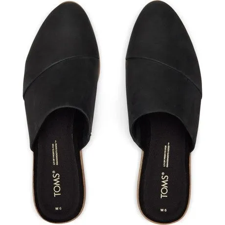 TOMS Jade Mule