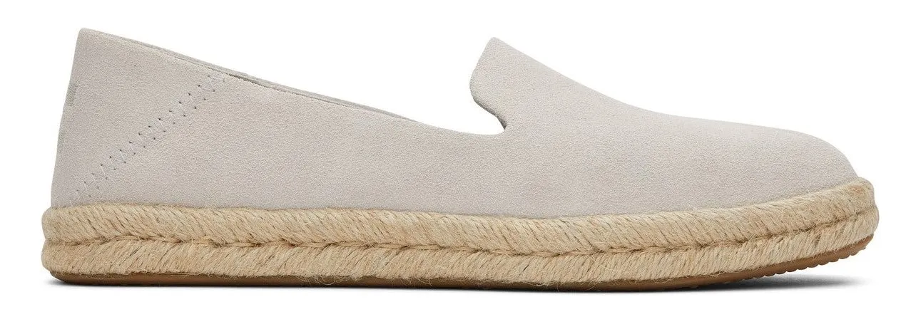 TOMS Santiago Womens Slip On Casual Shoe