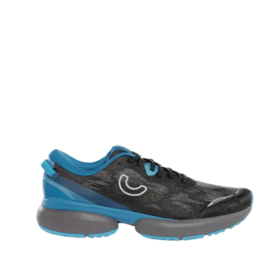 True Motion U TECH Nevos Elements Men's Running Shoes AW23