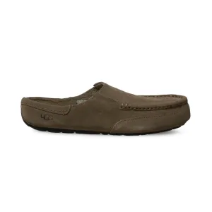 UGG Alamar Dry Leaf Slippers - Men's