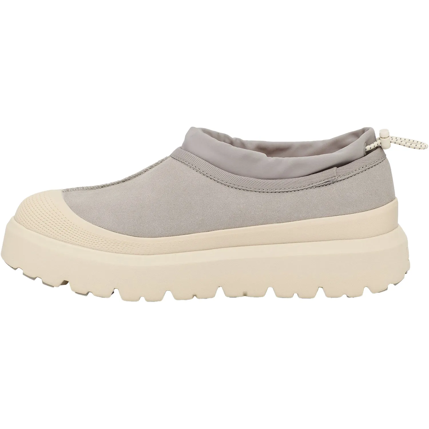 Unisex UGG Tasman Weather Hybrid Seal/Birch Suede