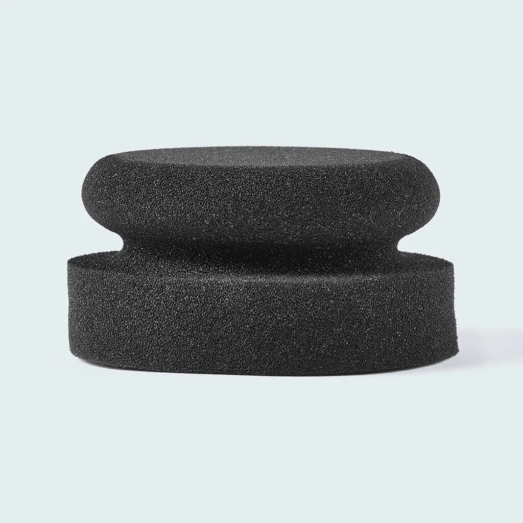 Universal Foam Puck Applicator