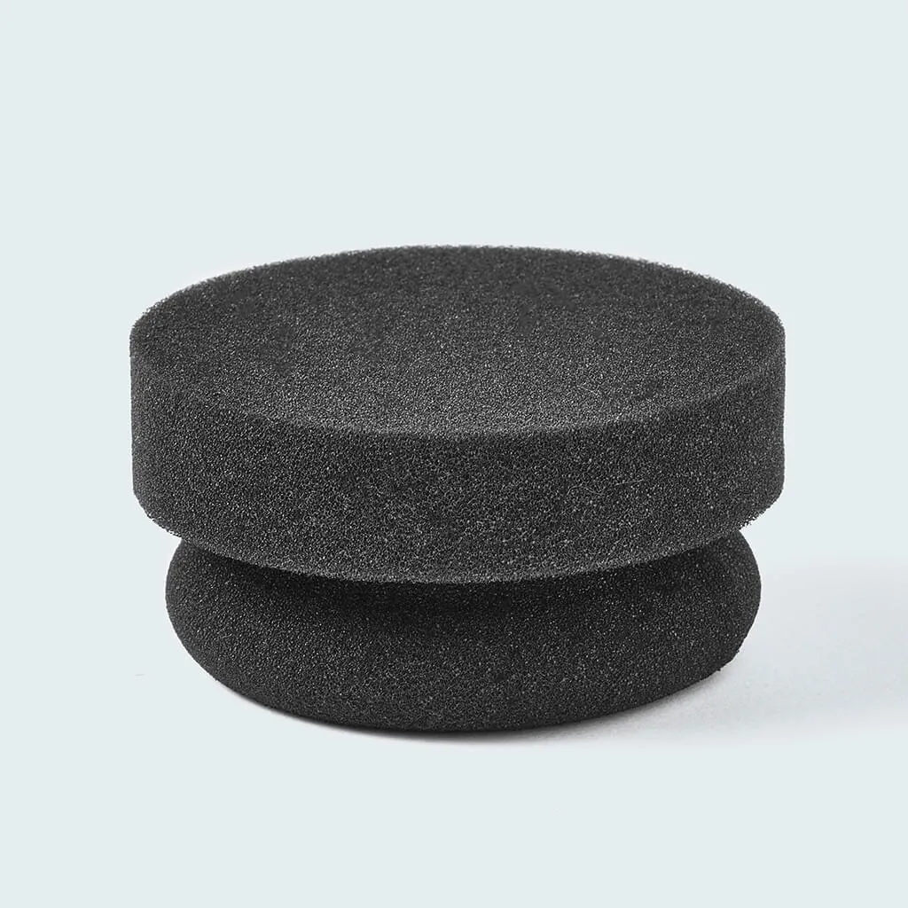 Universal Foam Puck Applicator