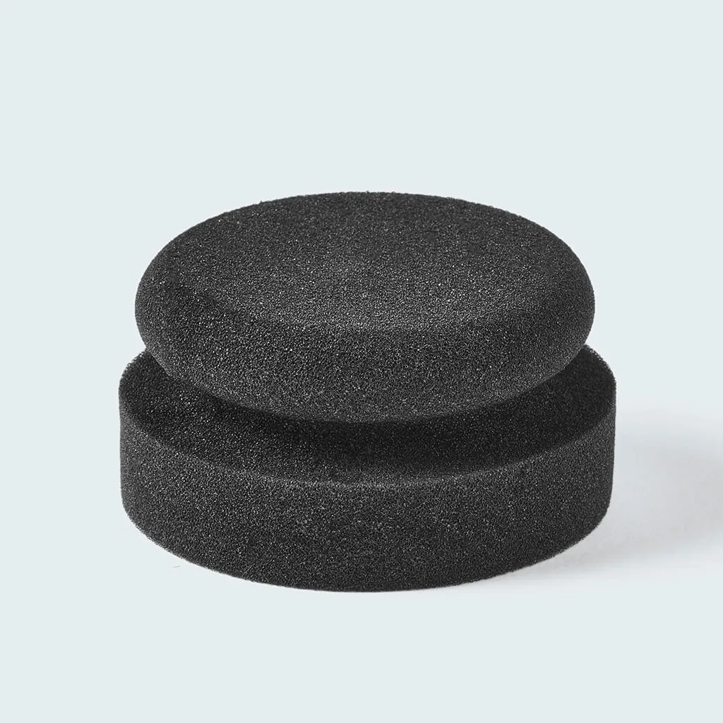 Universal Foam Puck Applicator