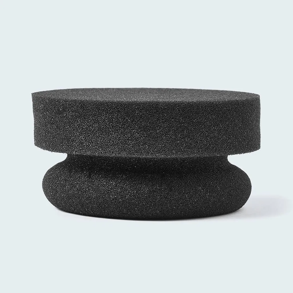 Universal Foam Puck Applicator