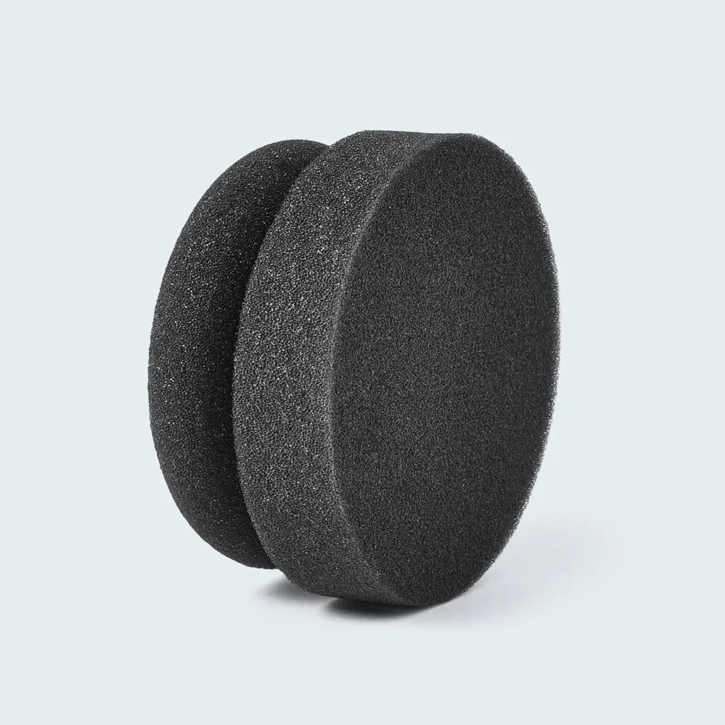 Universal Foam Puck Applicator