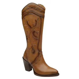 Urban High Boot For Women Genova