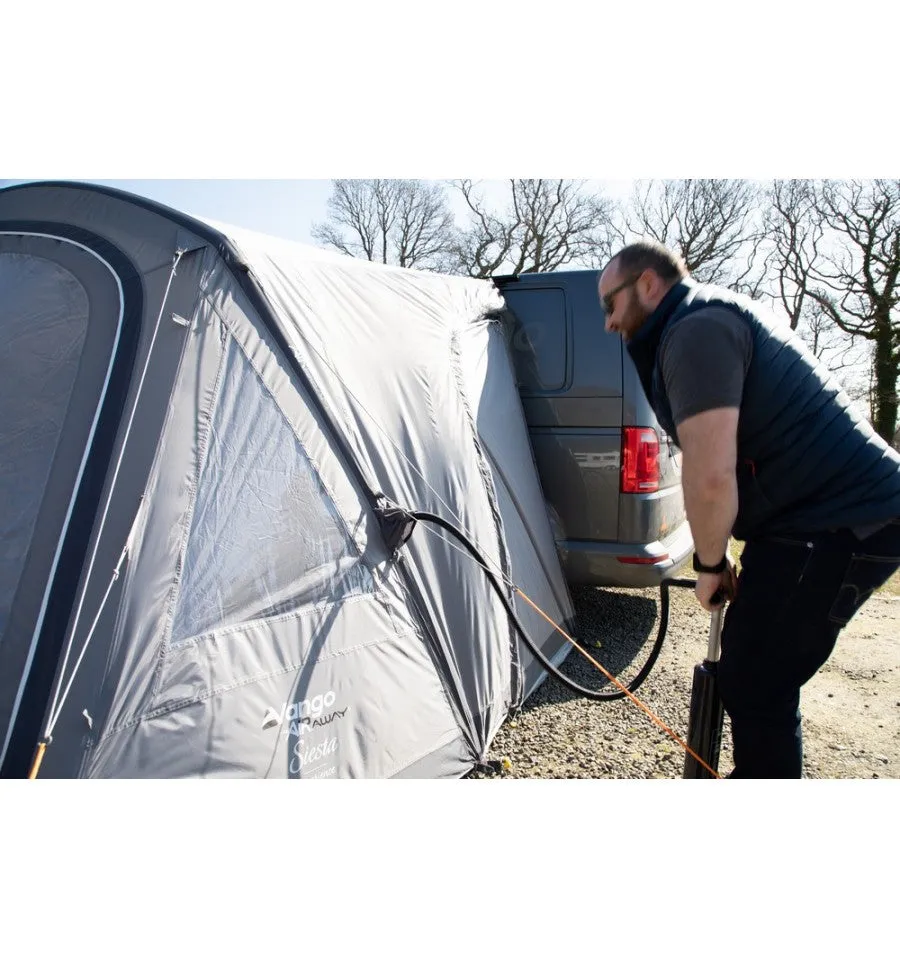 Vango Phantom Double Action Air Pump