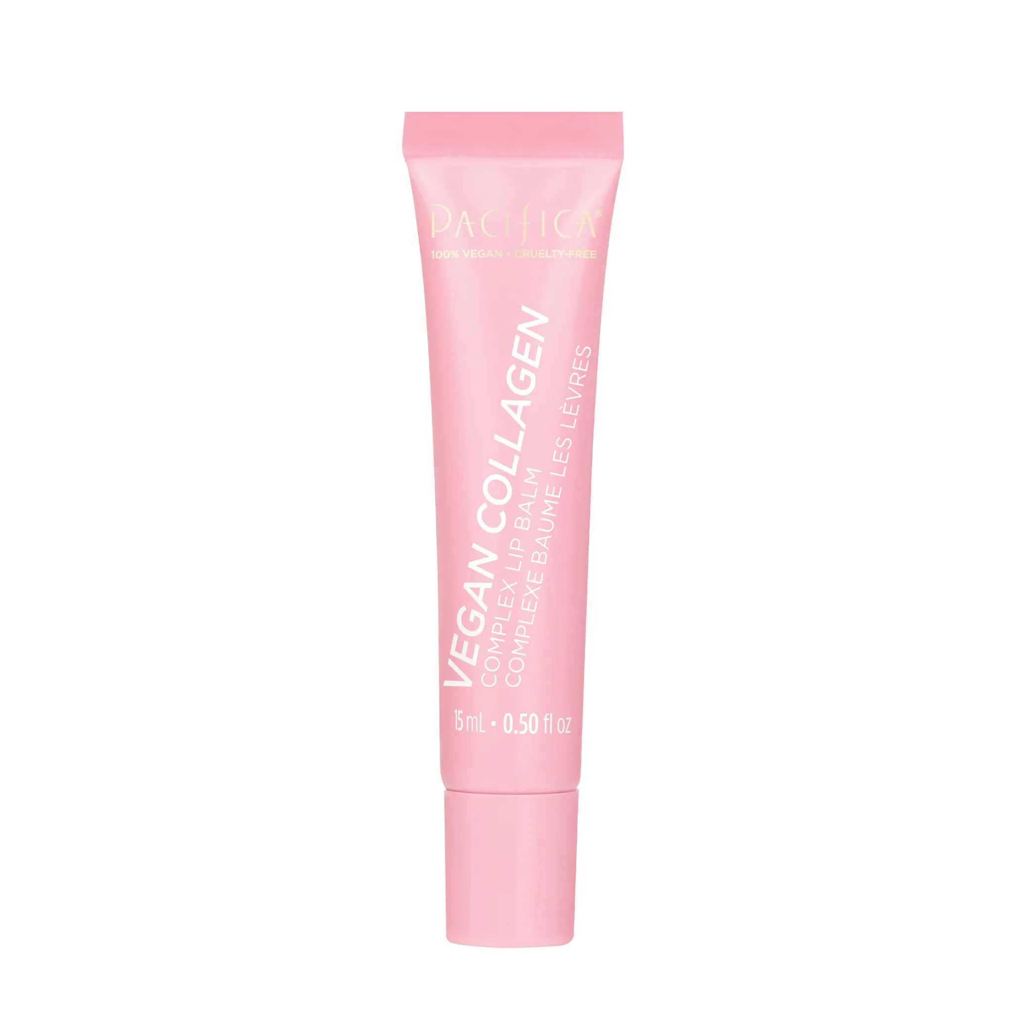 Vegan Collagen Complex Lip Balm