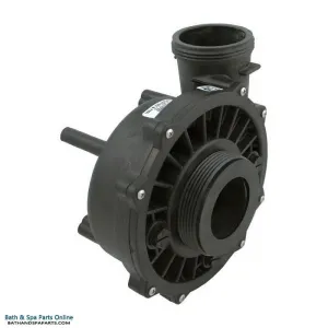 Waterway 1.5 HP Executive Spa Pump Wet End [2 1/2" MBT X 2" MBT] [48 Frame] (310-1810)