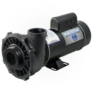 Waterway Executive 2 Horsepower 2 Spd 48 Frame Pump 3420820-13 - 2.5"