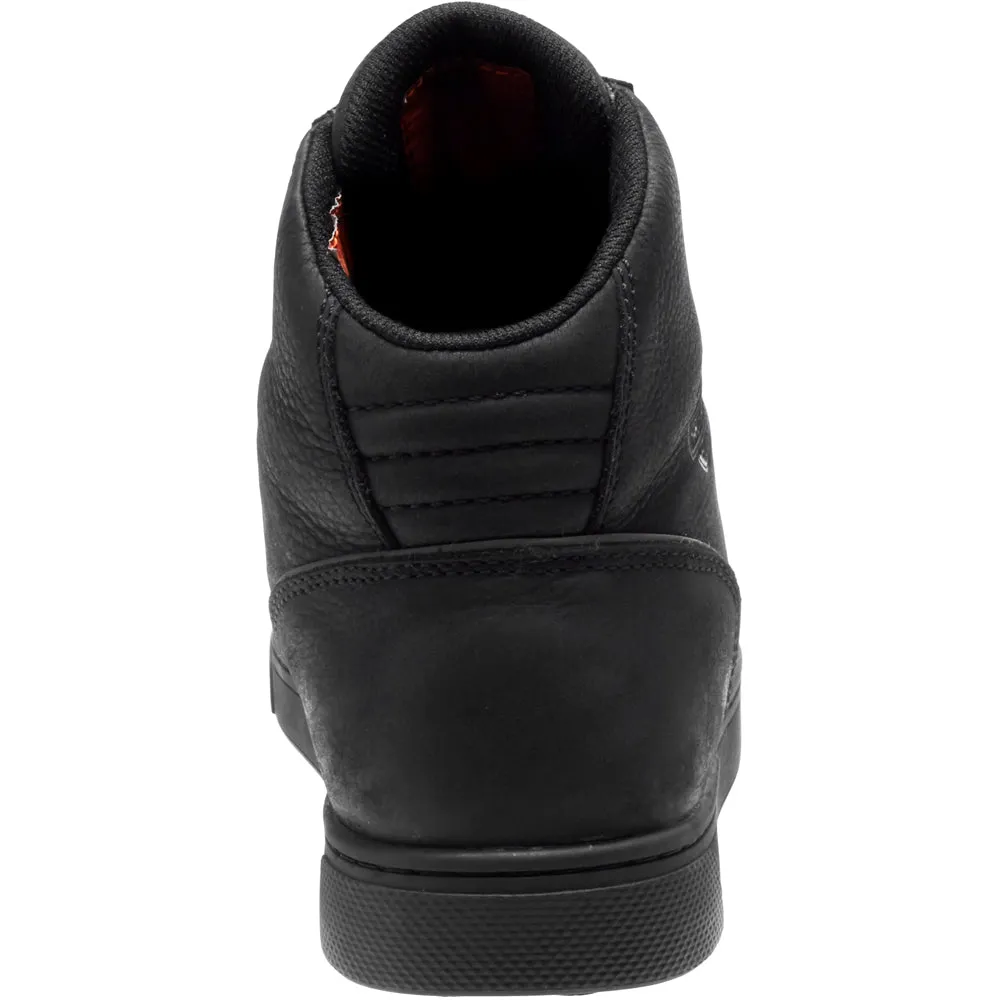 Watkins High Top Sneakers