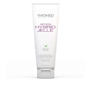 Wicked Sensual Care - 4oz (Hybrid Jelle)