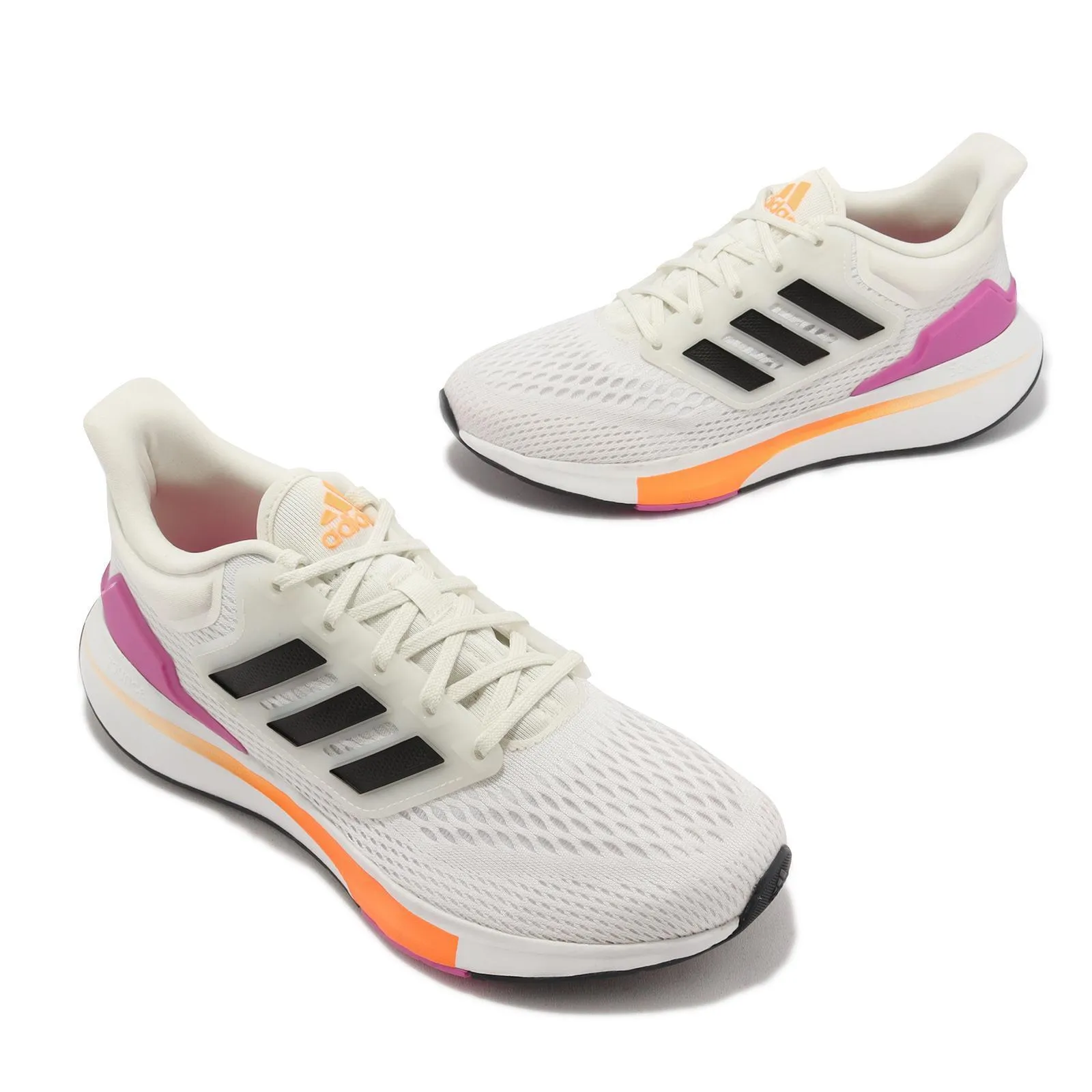 Women's adidas EQT 21 Run - Running Shoes | Damaged Packaging