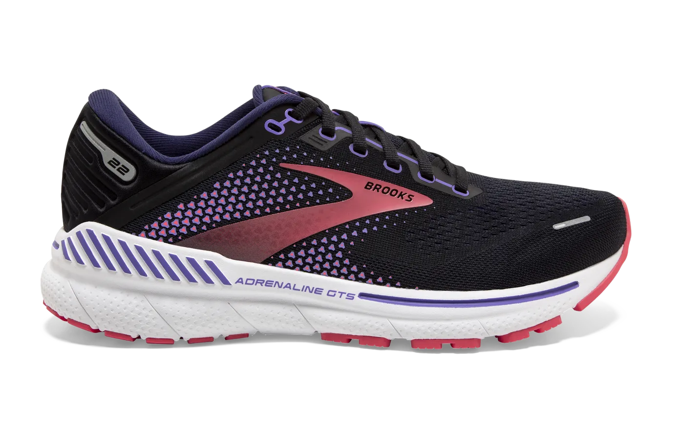 Women's Adrenaline GTS 22