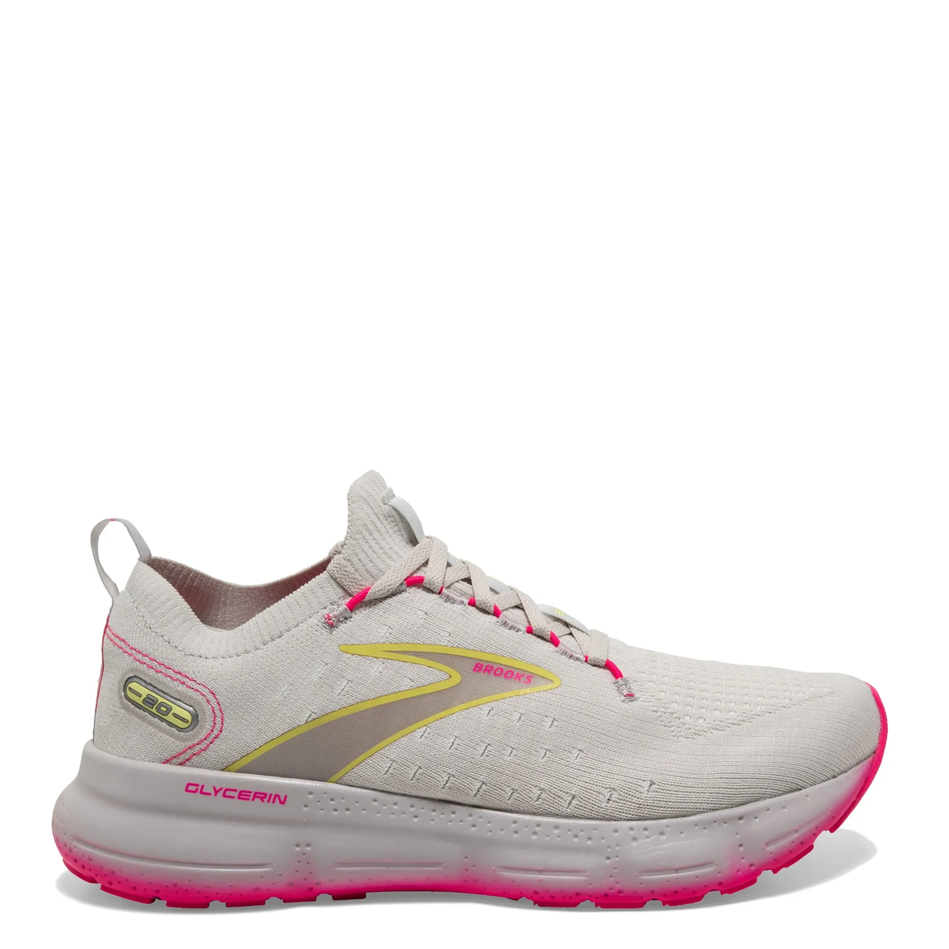 WOMEN'S GLYCERIN STEALTHFIT