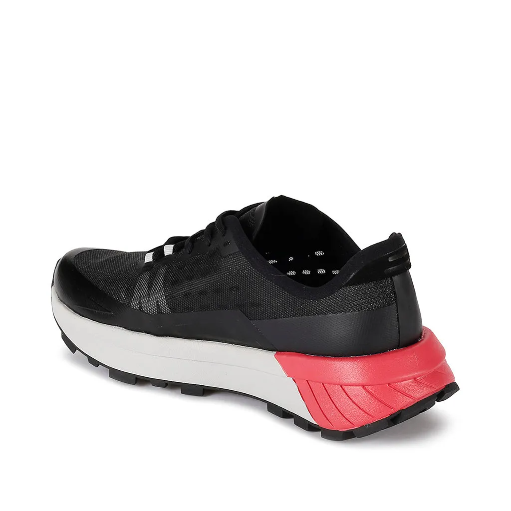 Womens Icarus - Black