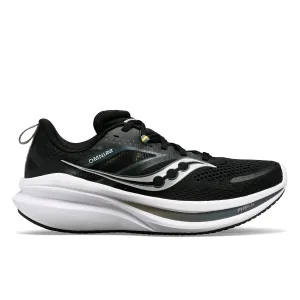 WOMEN'S OMNI 22 - B - 100 BLACK/WHITE