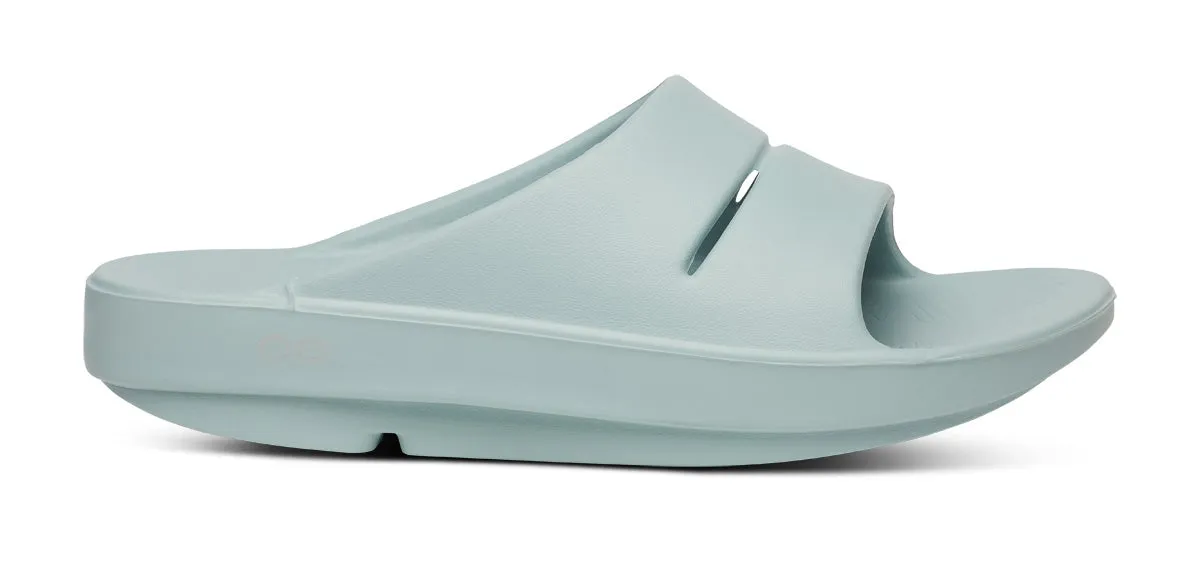 Women's OOahh Slide Sandal - Mist