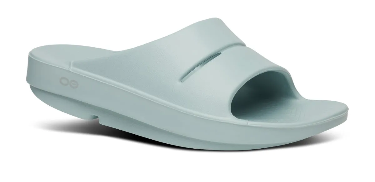 Women's OOahh Slide Sandal - Mist