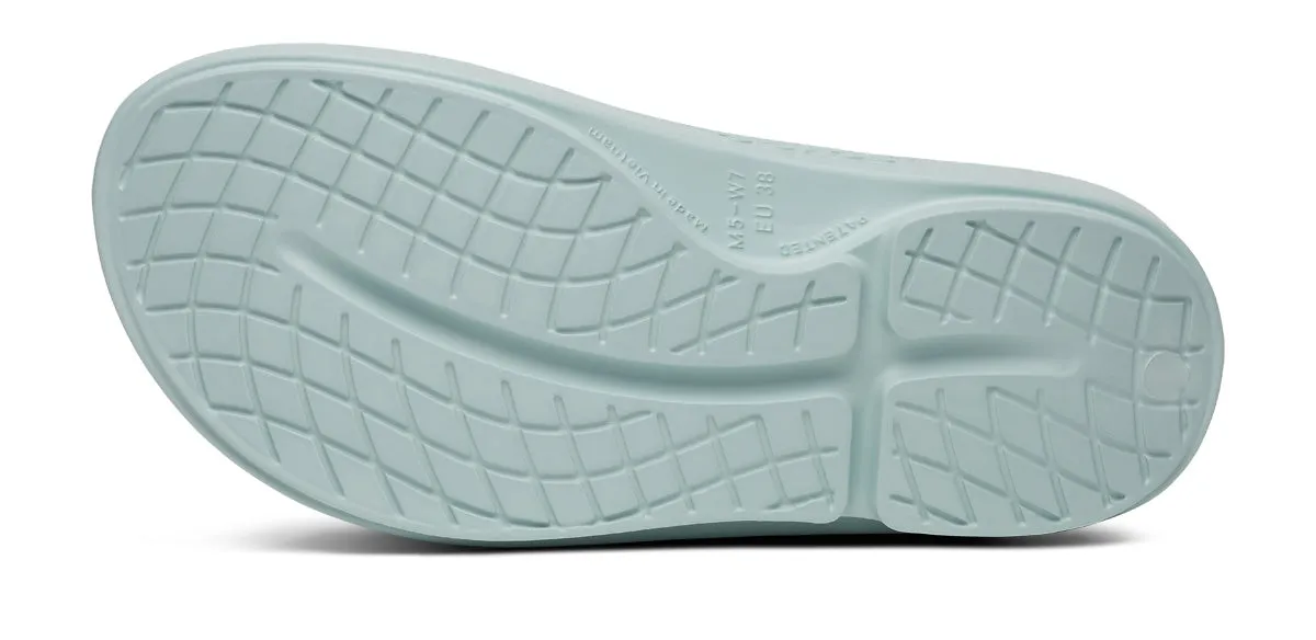 Women's OOahh Slide Sandal - Mist