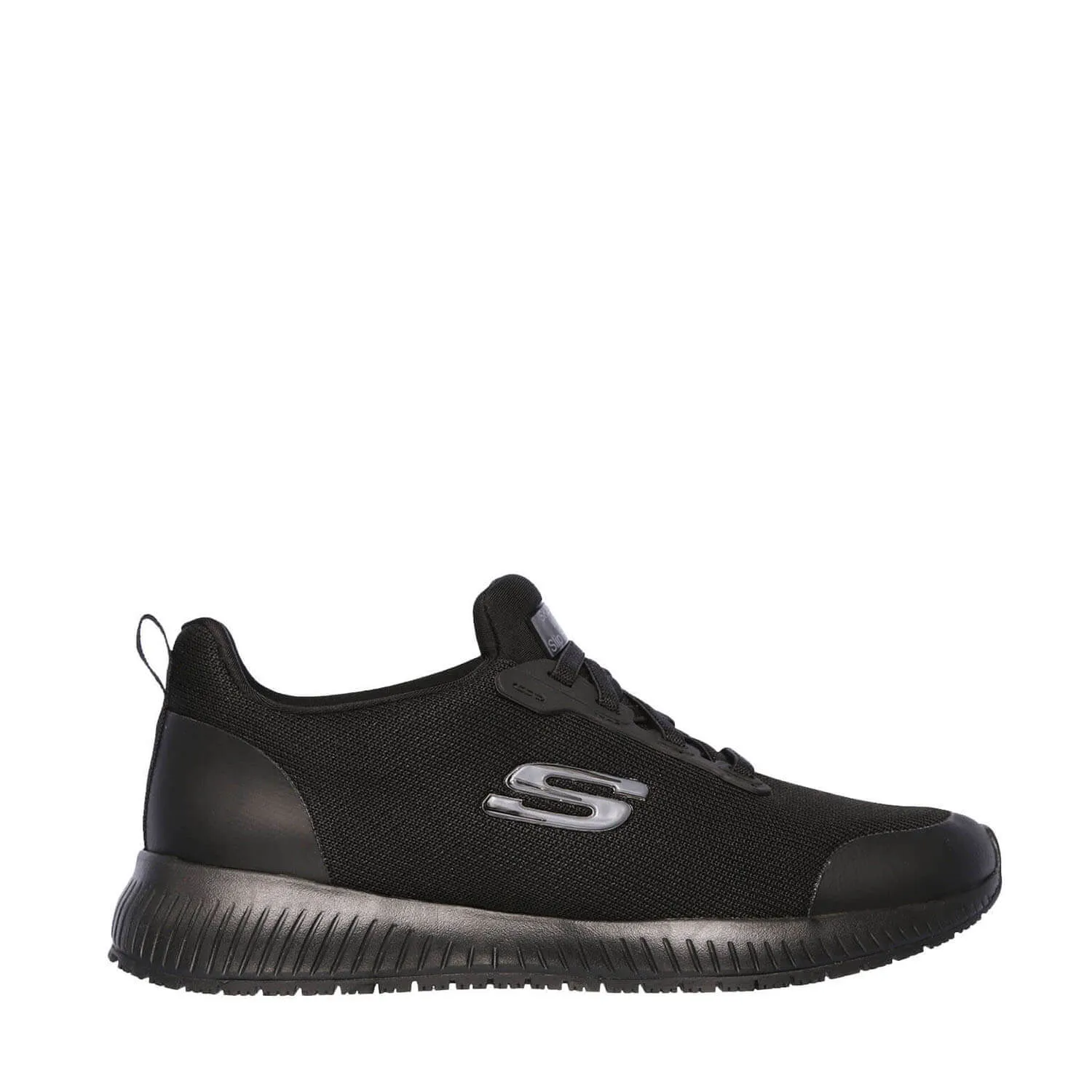 Women's Squad Slip-Resistant Shoe