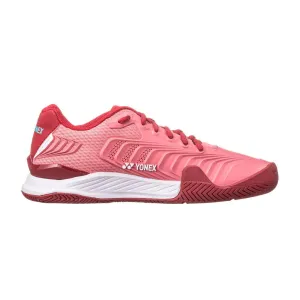 YONEX POWER CUSHION ECLIPSION 4 (WOMEN'S) - PINK